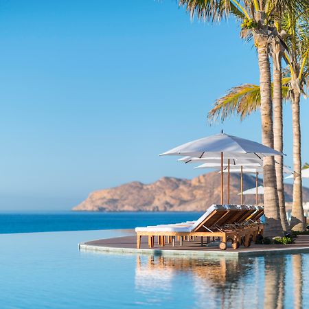 Grand Velas Los Cabos Luxury All Inclusive Cabo San Lucas Bagian luar foto