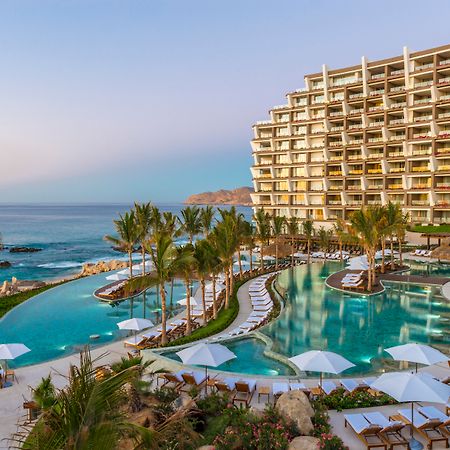 Grand Velas Los Cabos Luxury All Inclusive Cabo San Lucas Bagian luar foto