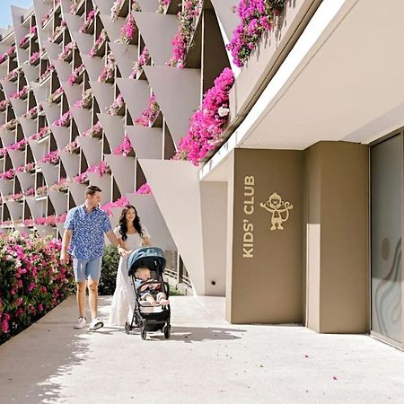Grand Velas Los Cabos Luxury All Inclusive Cabo San Lucas Bagian luar foto
