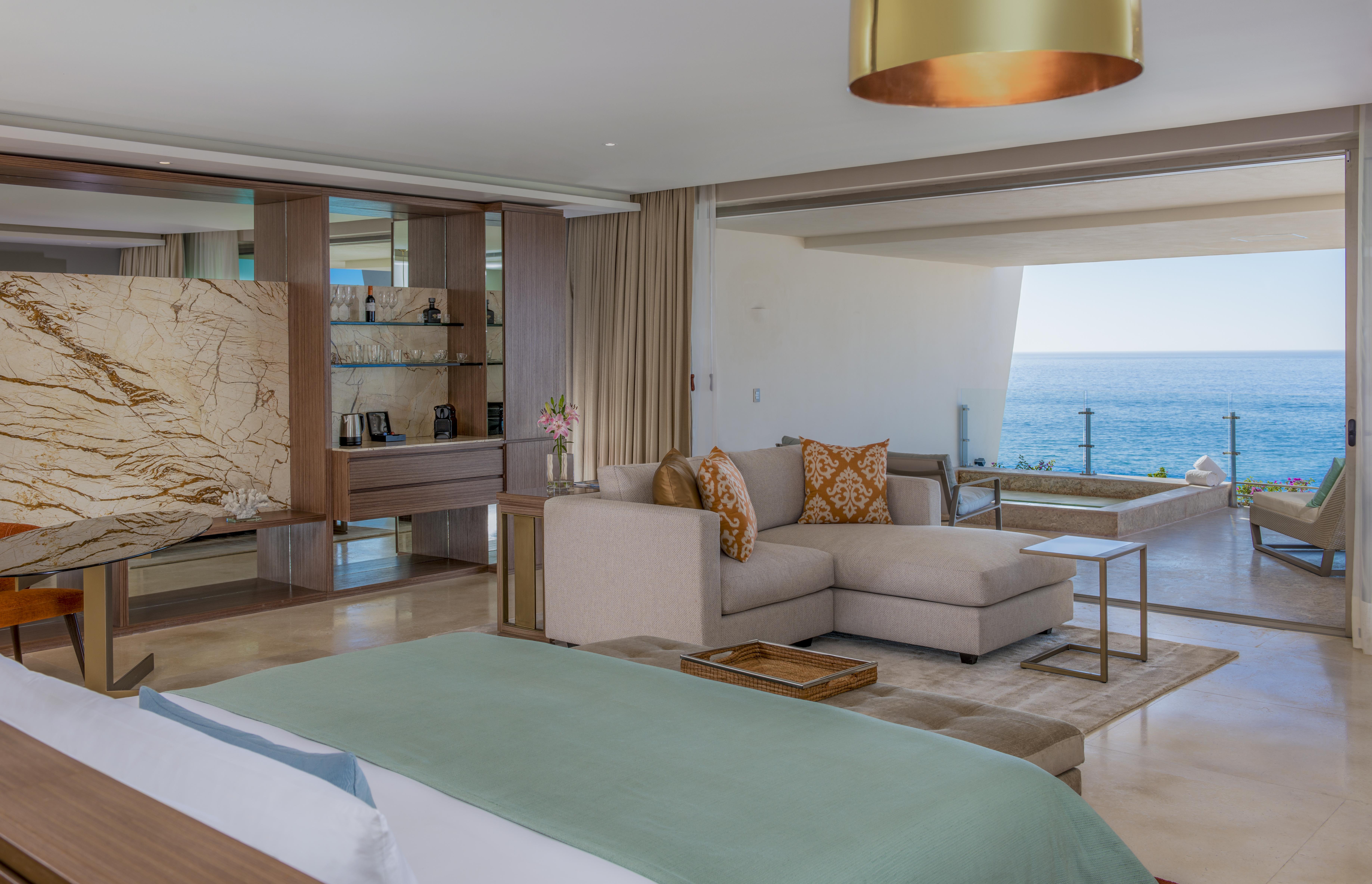 Grand Velas Los Cabos Luxury All Inclusive Cabo San Lucas Bagian luar foto