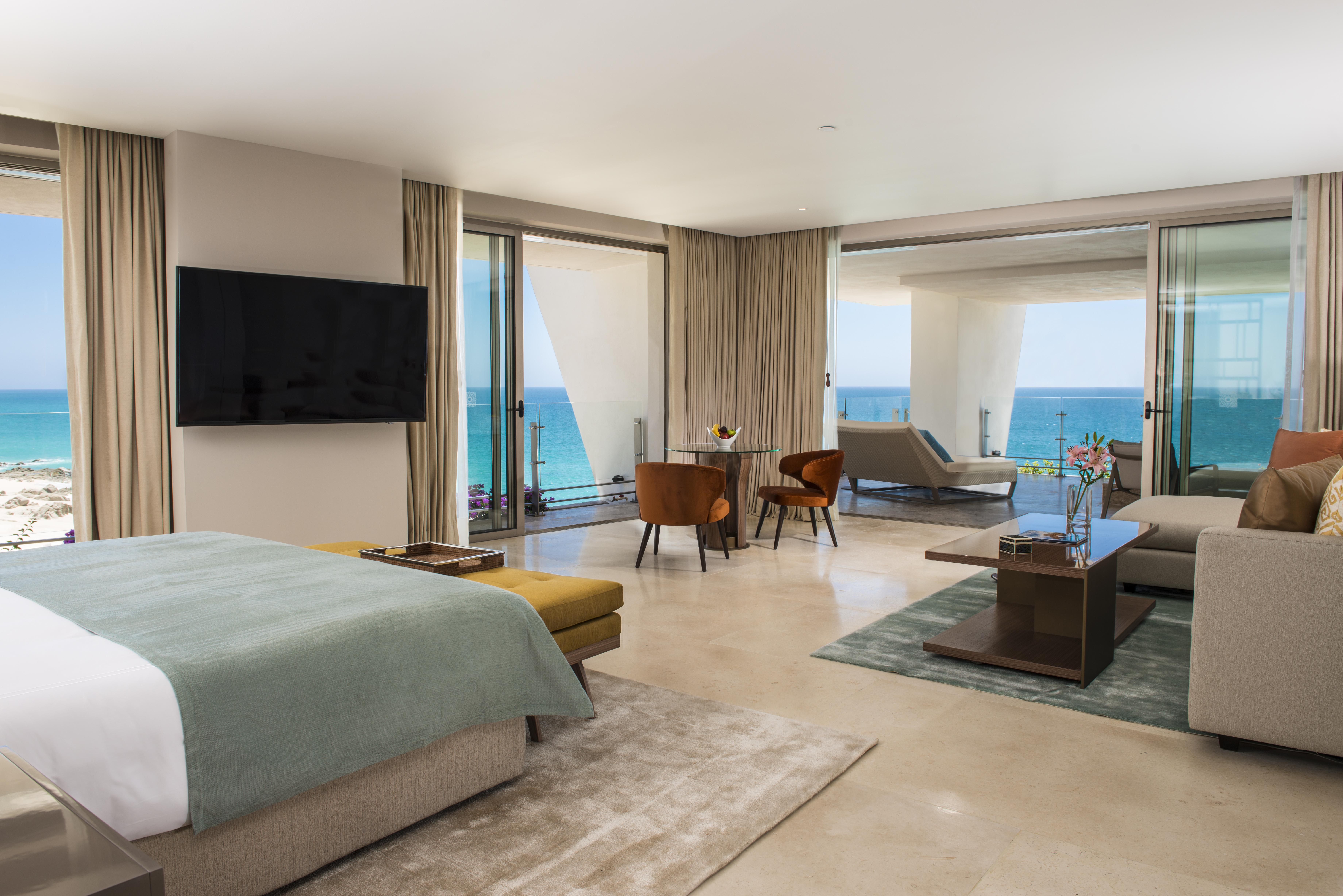 Grand Velas Los Cabos Luxury All Inclusive Cabo San Lucas Bagian luar foto
