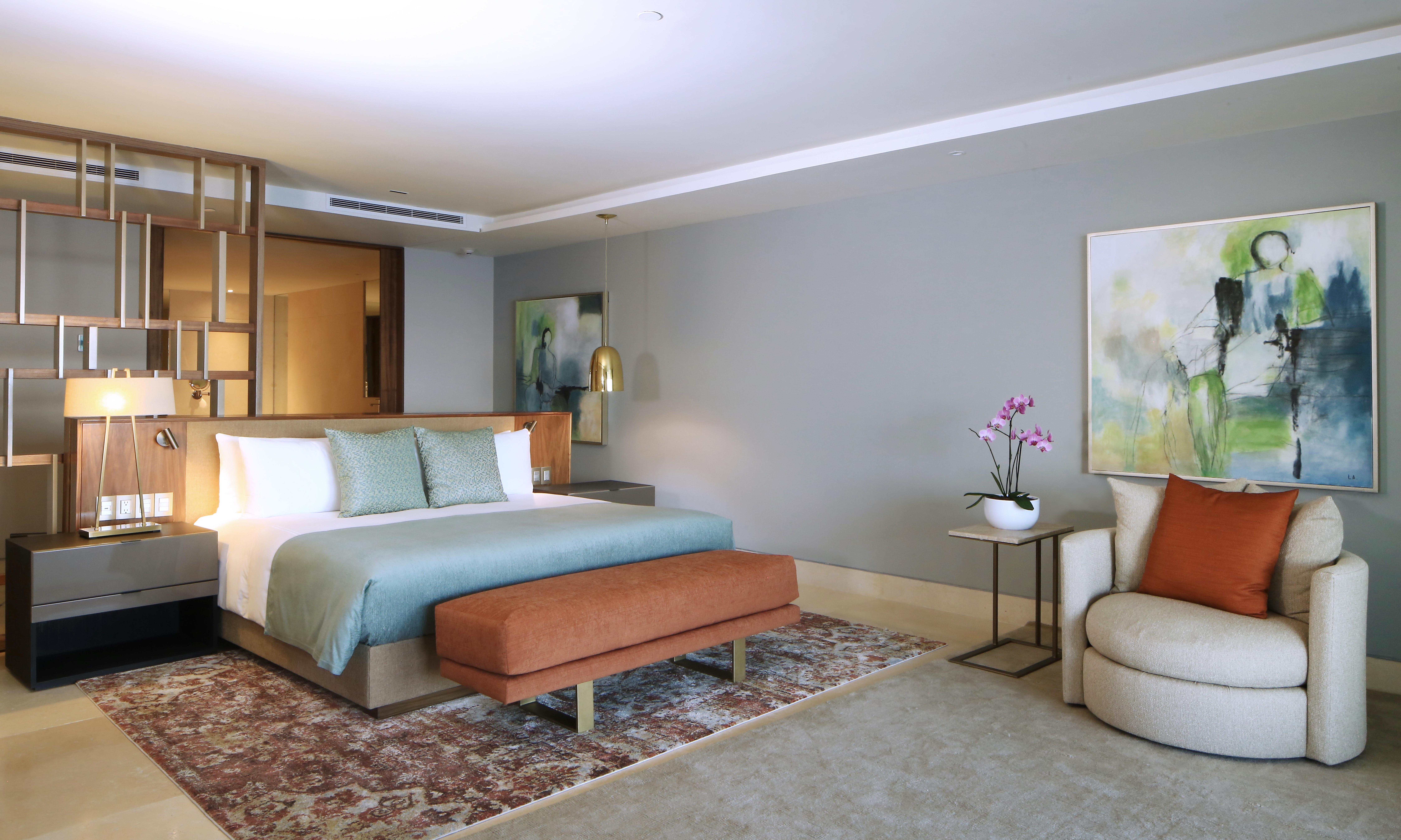 Grand Velas Los Cabos Luxury All Inclusive Cabo San Lucas Bagian luar foto