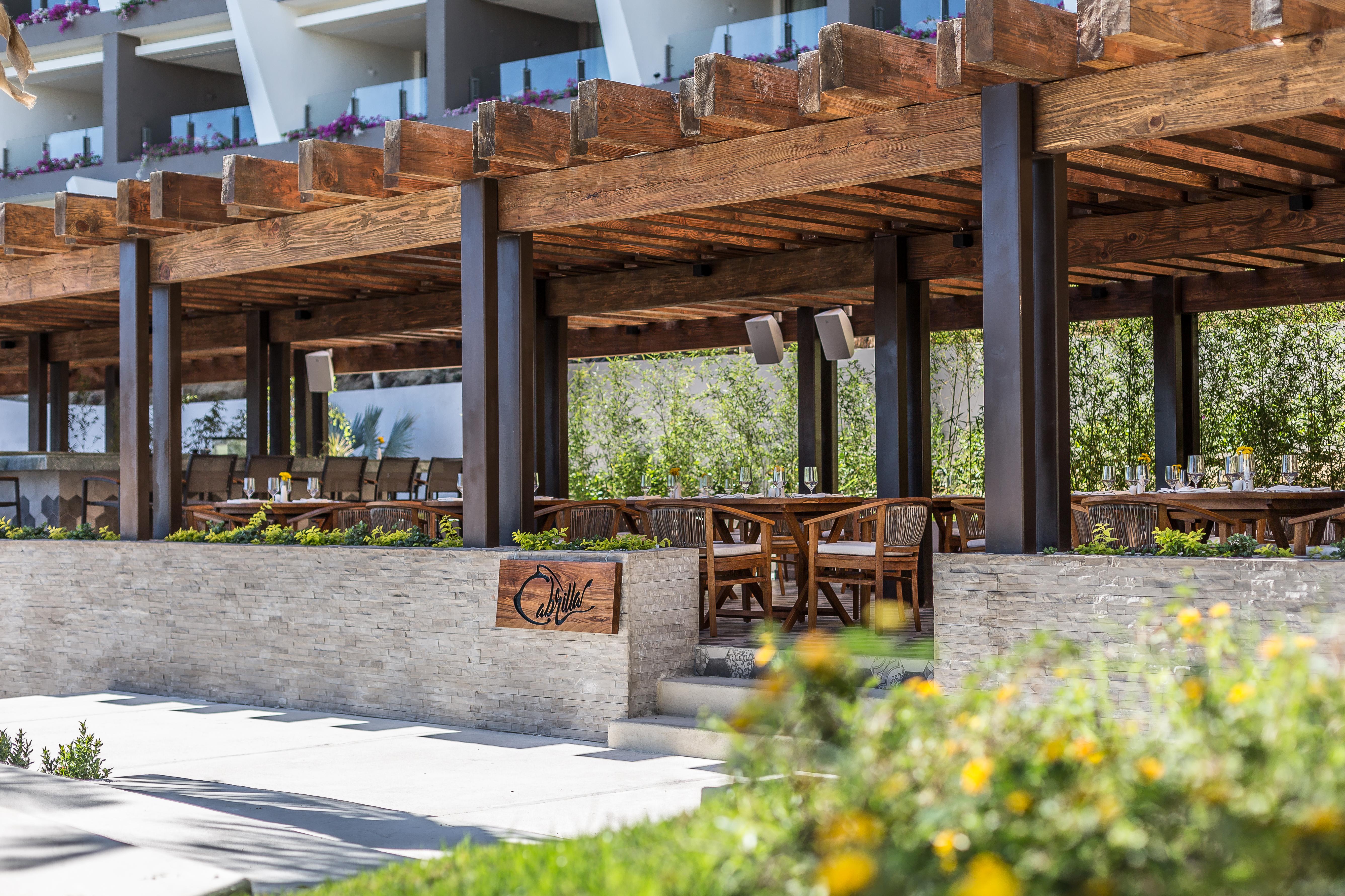 Grand Velas Los Cabos Luxury All Inclusive Cabo San Lucas Bagian luar foto