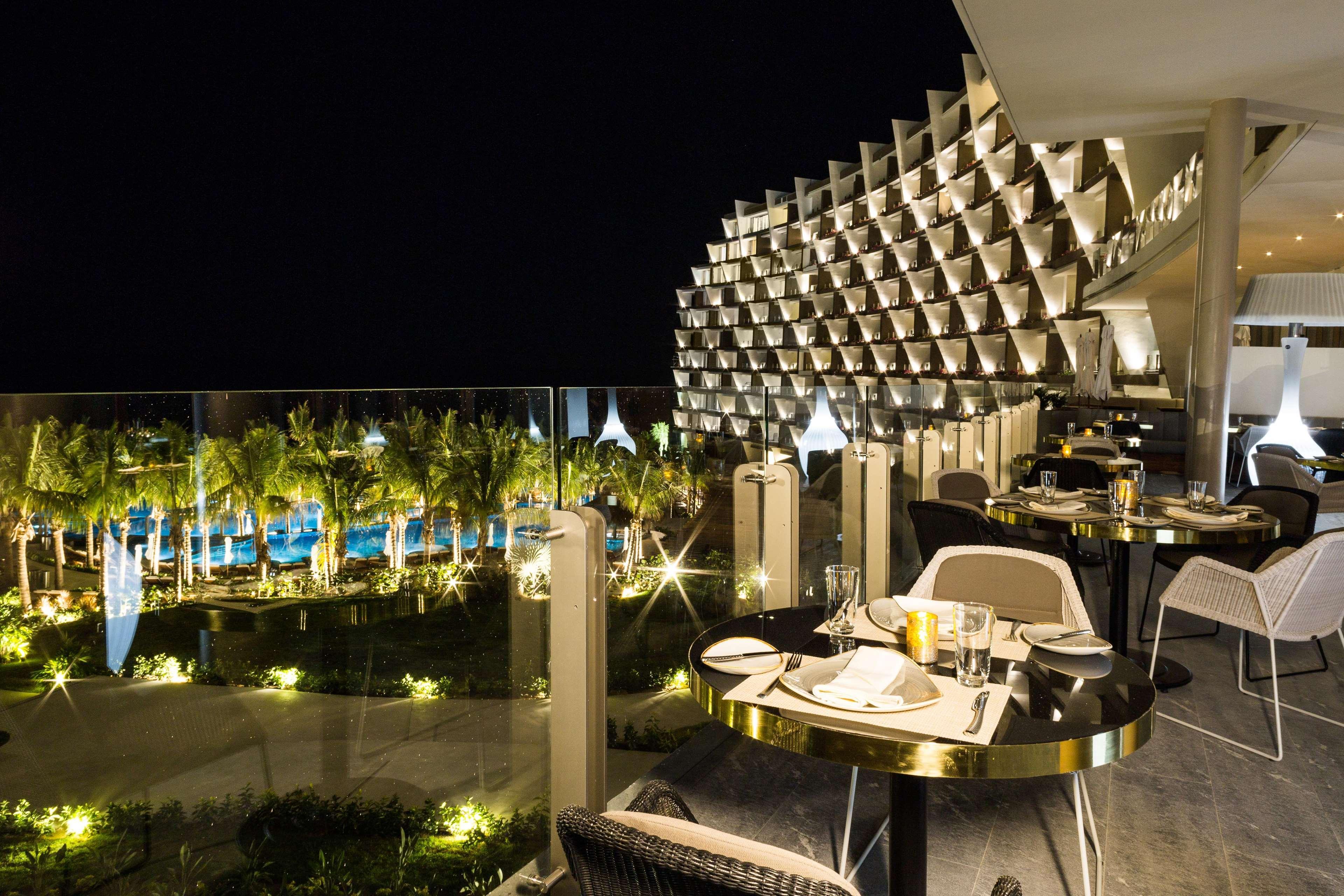 Grand Velas Los Cabos Luxury All Inclusive Cabo San Lucas Bagian luar foto