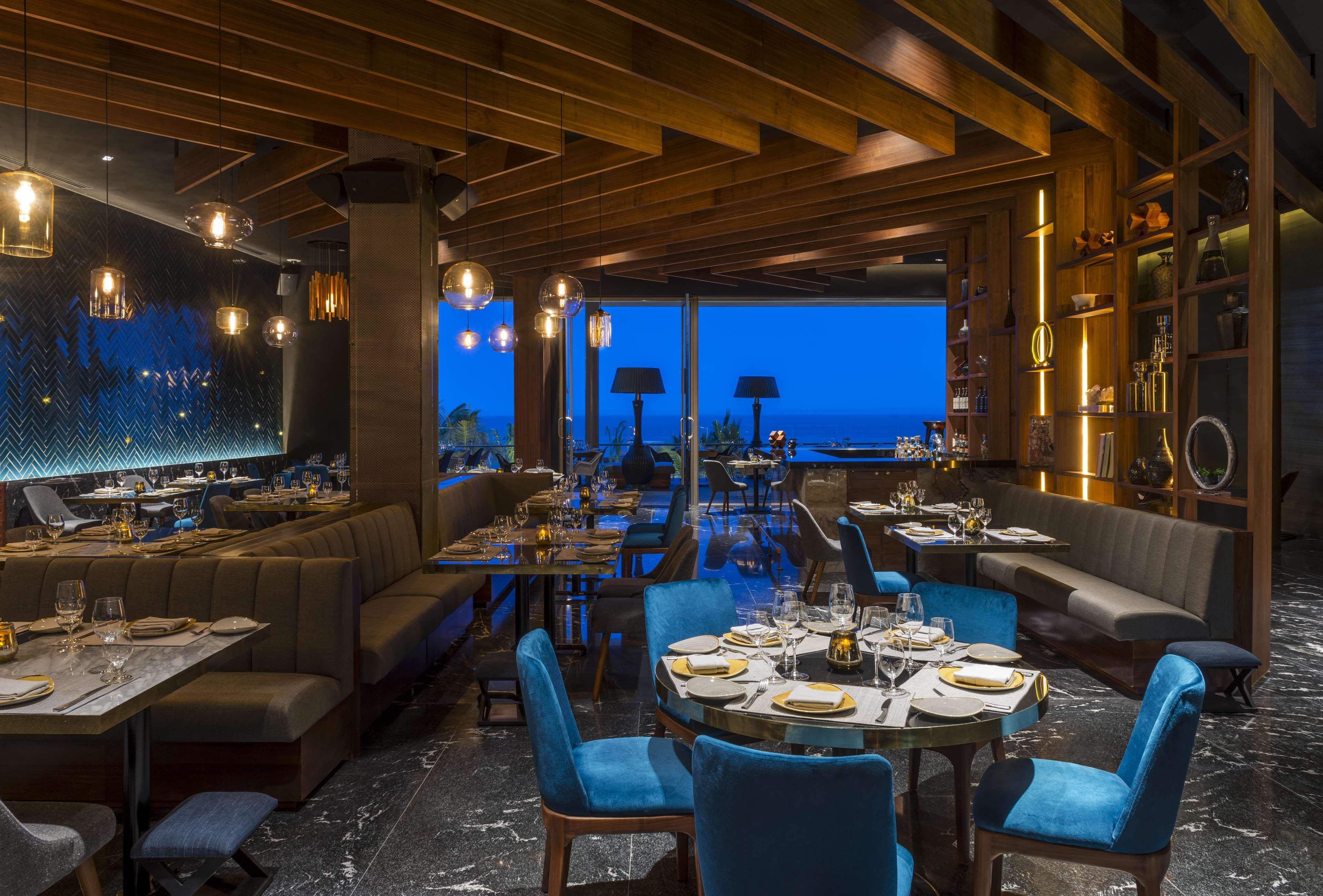 Grand Velas Los Cabos Luxury All Inclusive Cabo San Lucas Bagian luar foto