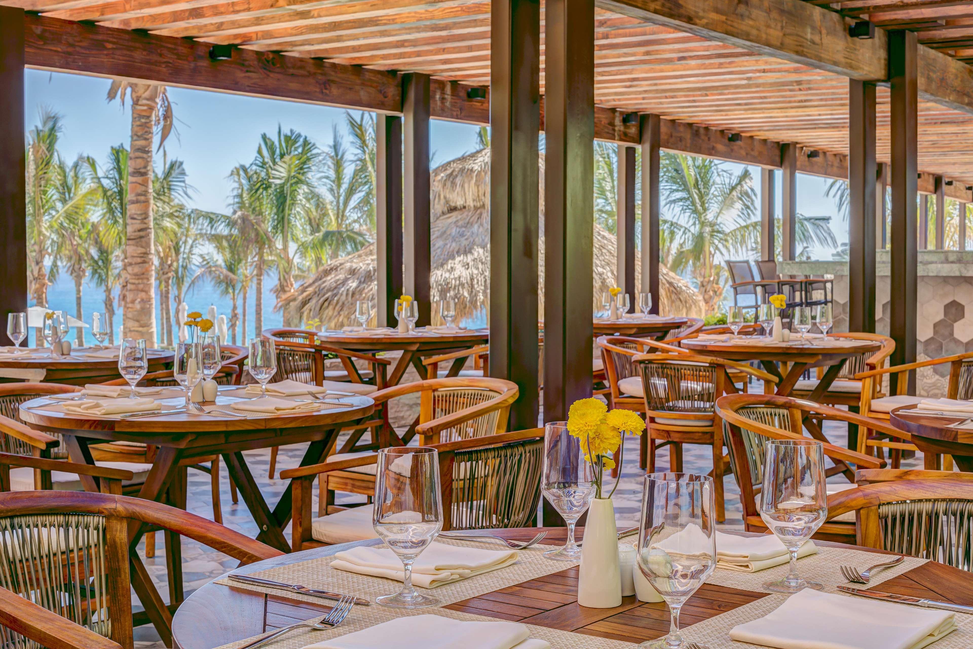 Grand Velas Los Cabos Luxury All Inclusive Cabo San Lucas Bagian luar foto