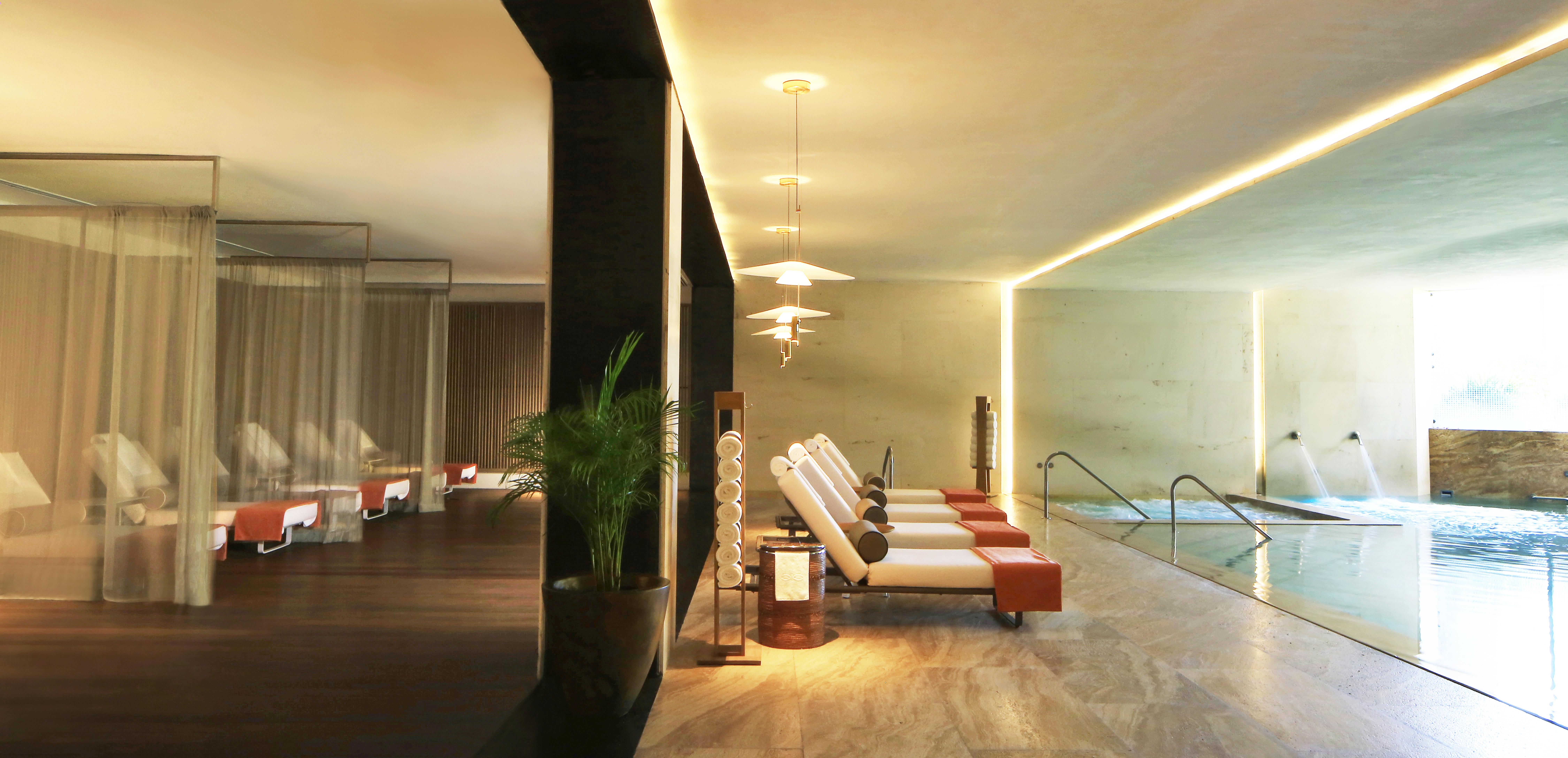 Grand Velas Los Cabos Luxury All Inclusive Cabo San Lucas Bagian luar foto