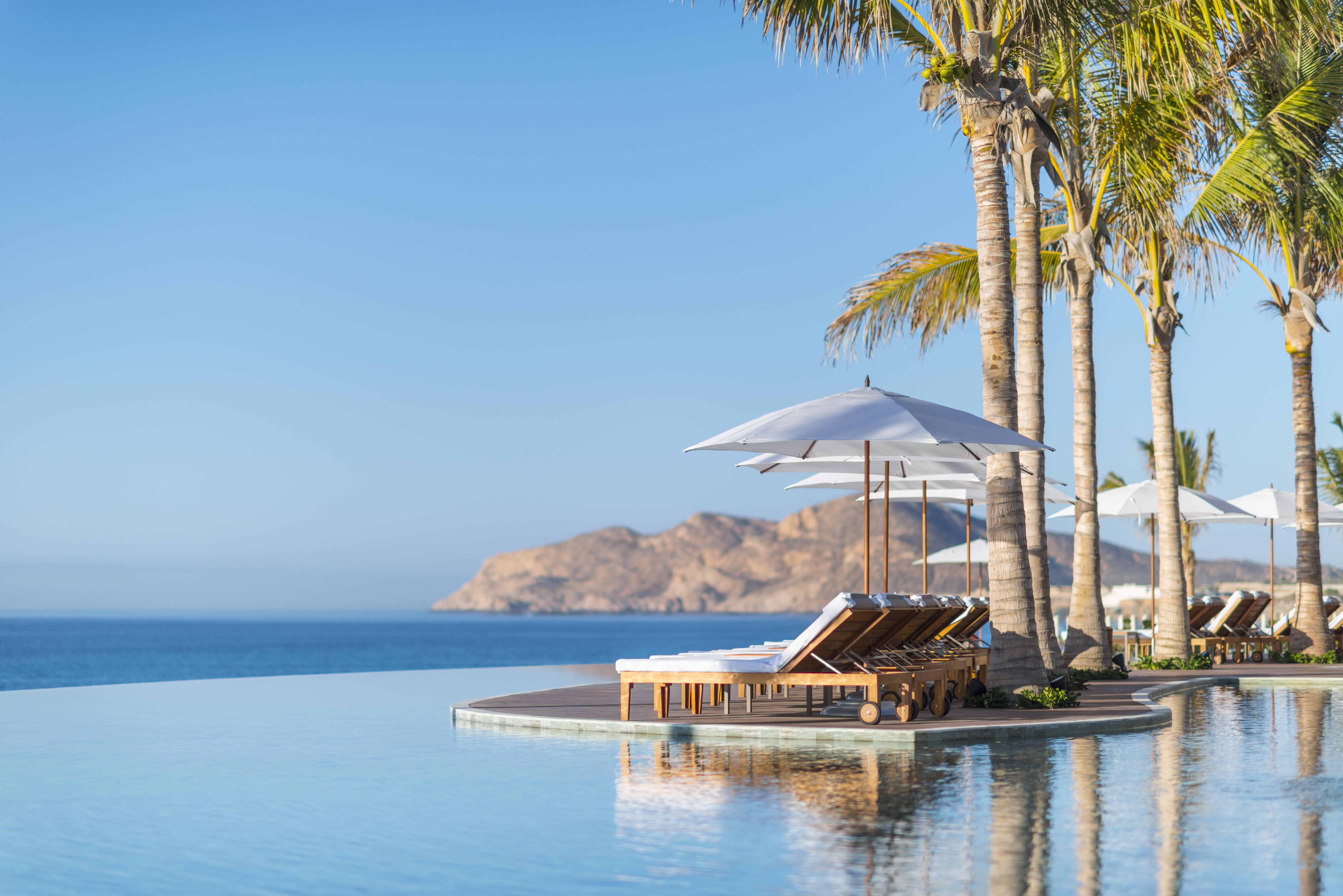 Grand Velas Los Cabos Luxury All Inclusive Cabo San Lucas Bagian luar foto