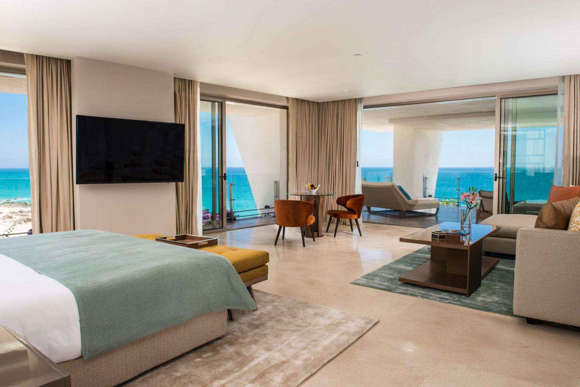 Grand Velas Los Cabos Luxury All Inclusive Cabo San Lucas Bagian luar foto