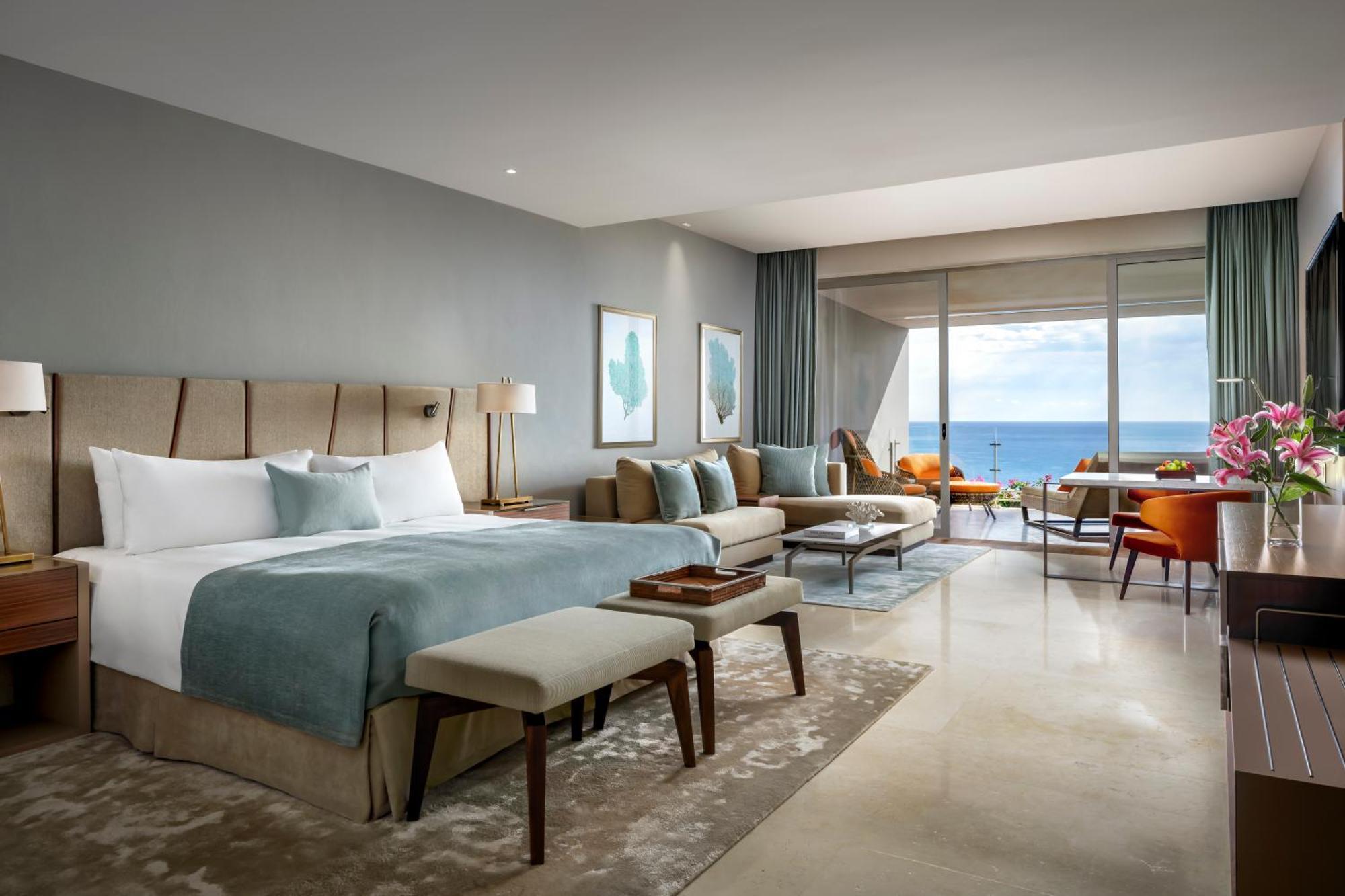 Grand Velas Los Cabos Luxury All Inclusive Cabo San Lucas Bagian luar foto