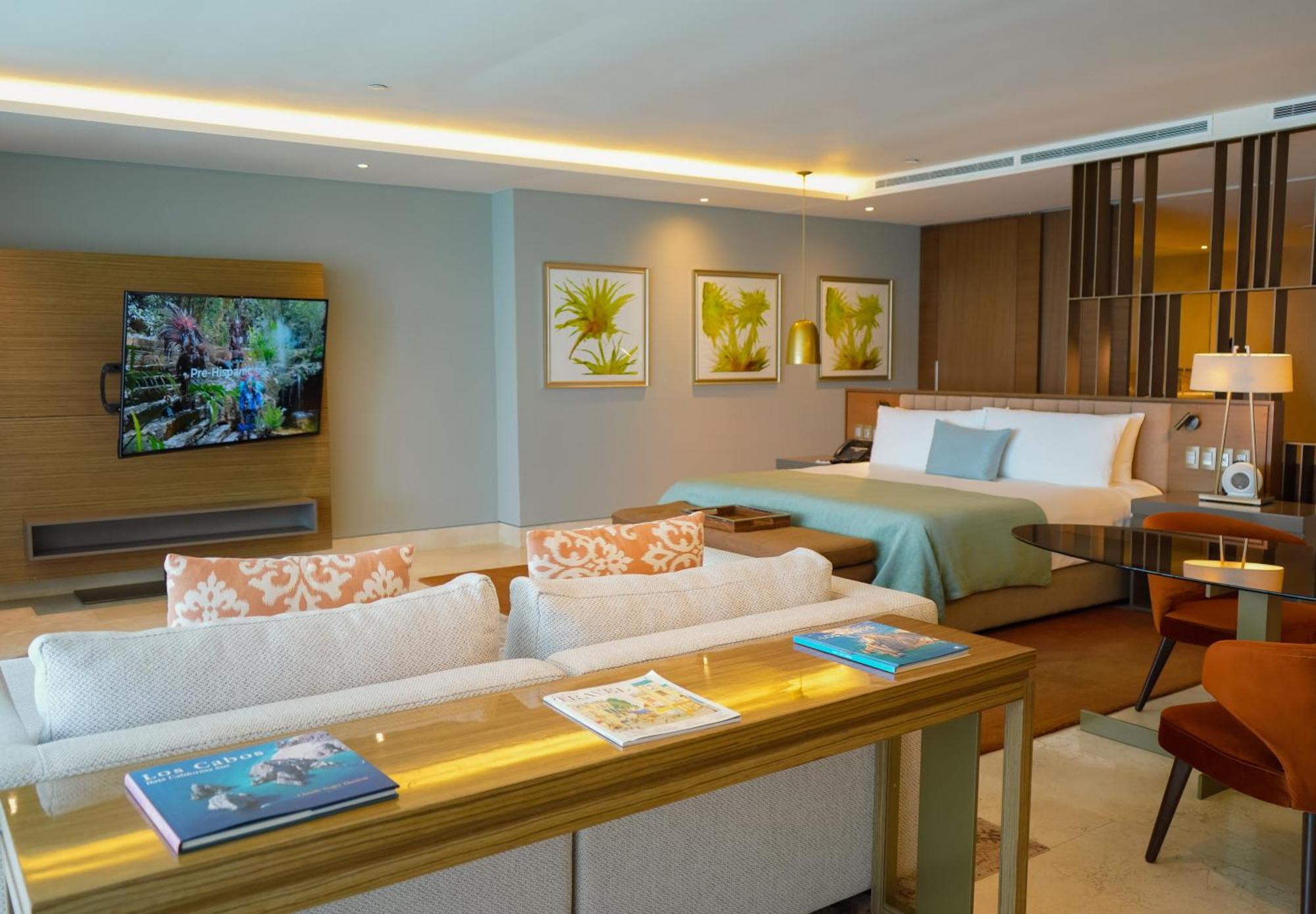 Grand Velas Los Cabos Luxury All Inclusive Cabo San Lucas Bagian luar foto