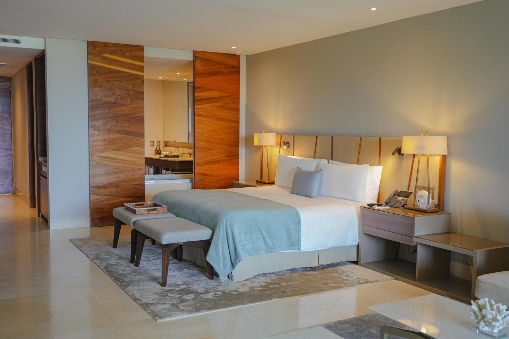 Grand Velas Los Cabos Luxury All Inclusive Cabo San Lucas Bagian luar foto
