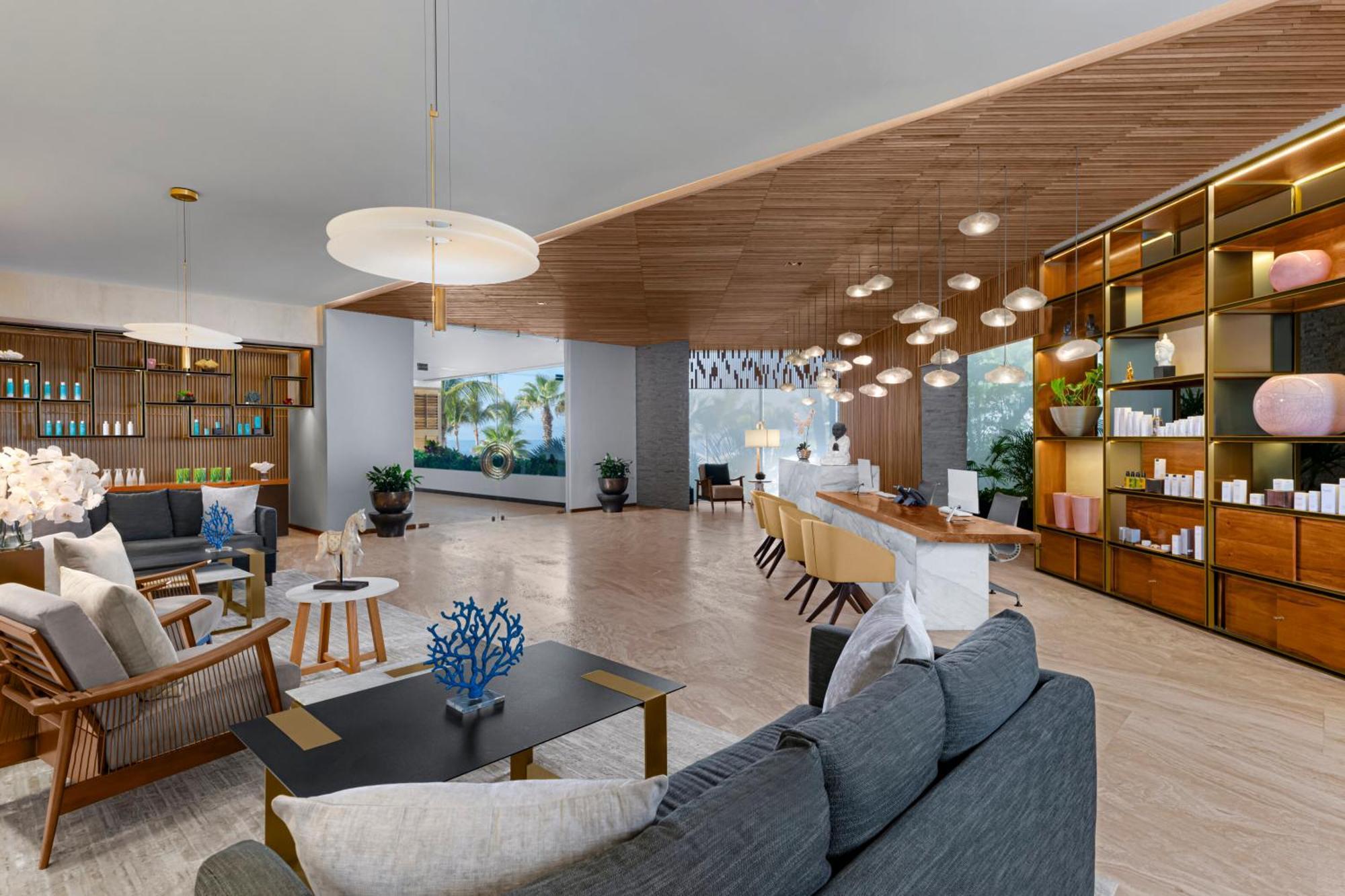 Grand Velas Los Cabos Luxury All Inclusive Cabo San Lucas Bagian luar foto