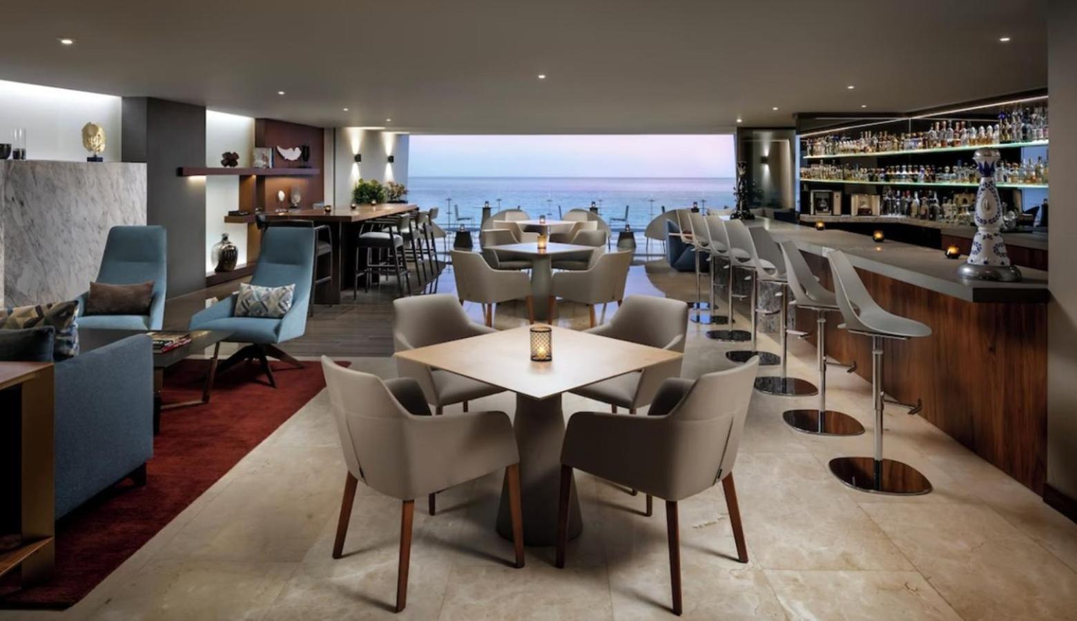 Grand Velas Los Cabos Luxury All Inclusive Cabo San Lucas Bagian luar foto