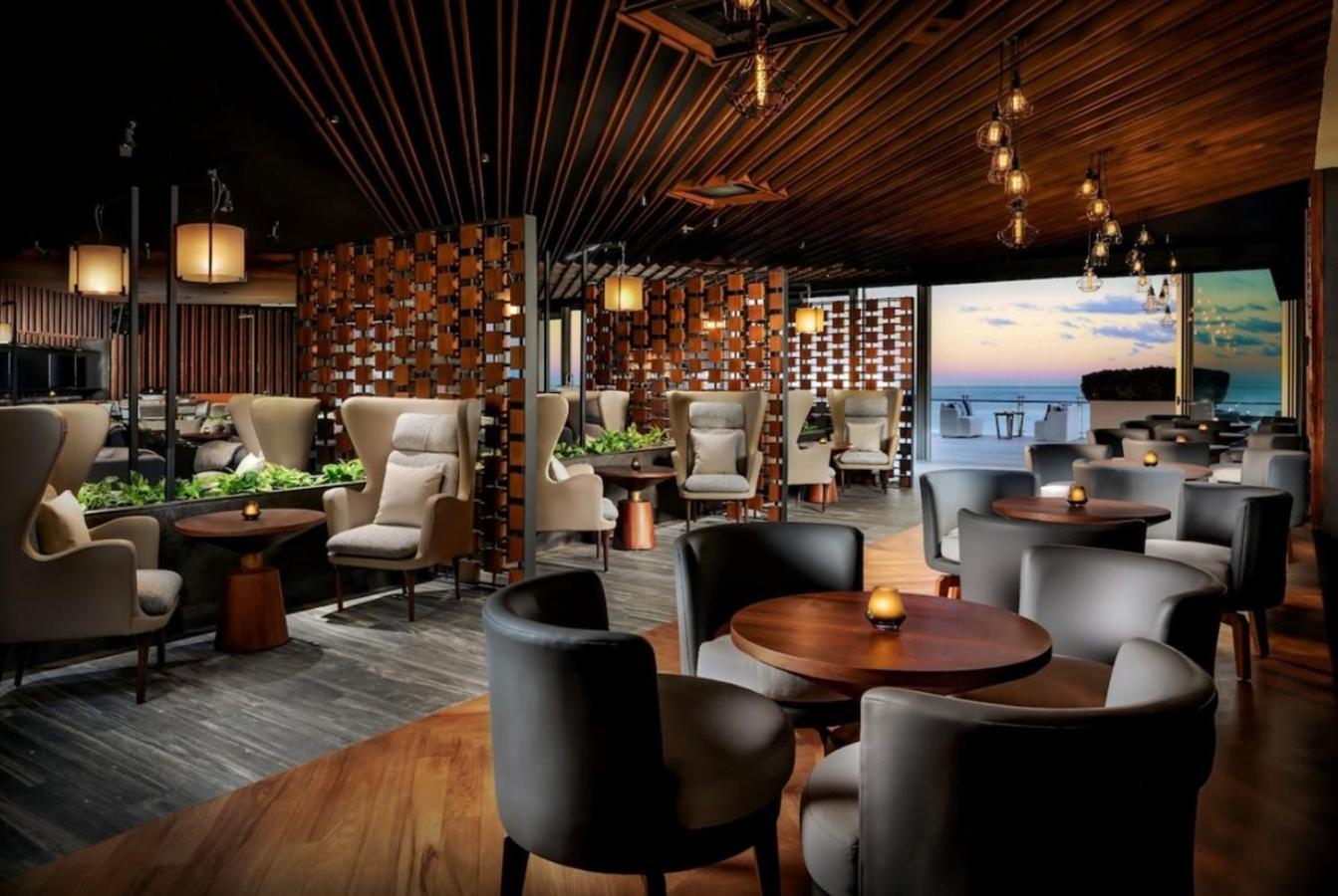 Grand Velas Los Cabos Luxury All Inclusive Cabo San Lucas Bagian luar foto
