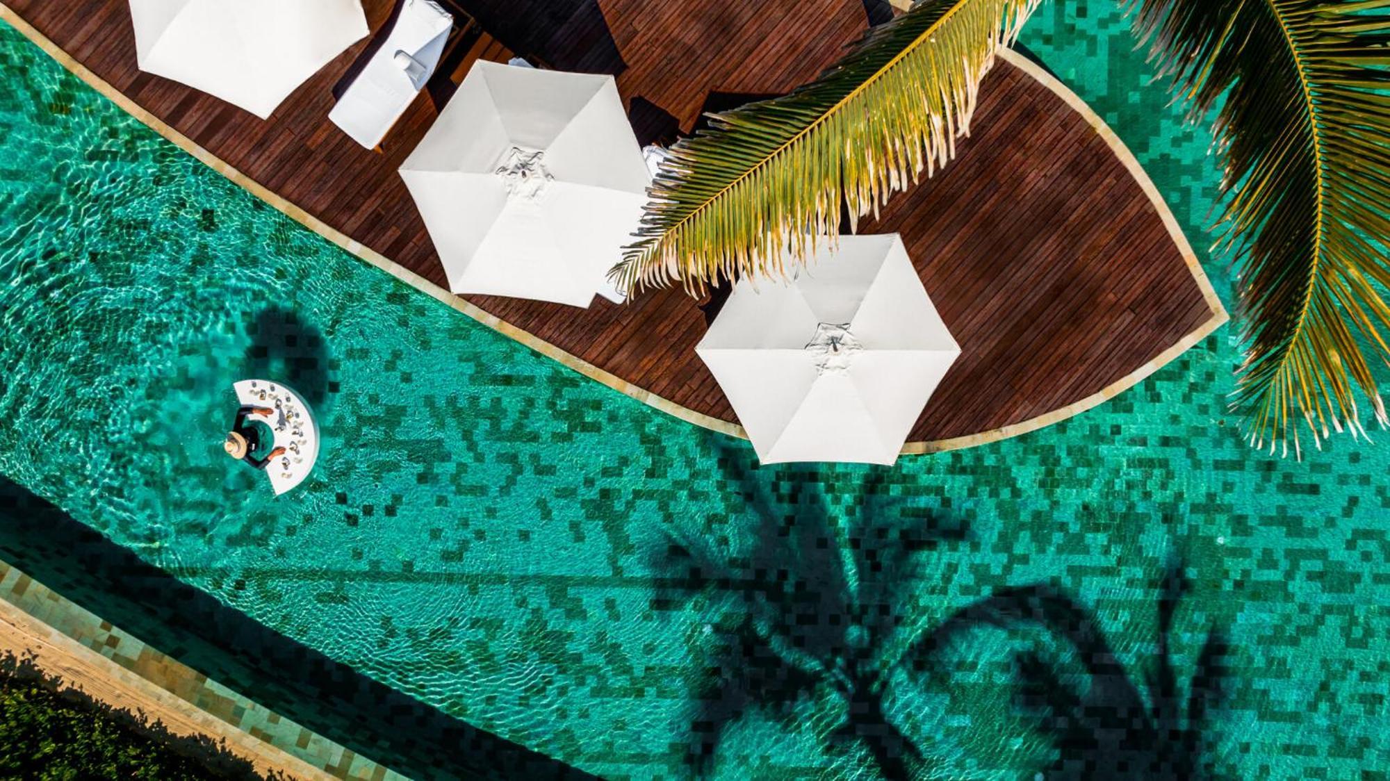 Grand Velas Los Cabos Luxury All Inclusive Cabo San Lucas Bagian luar foto