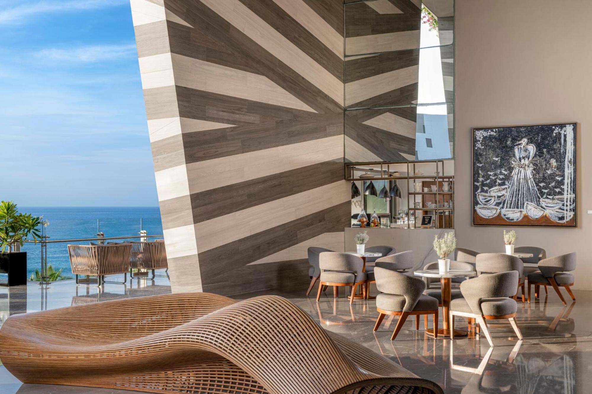 Grand Velas Los Cabos Luxury All Inclusive Cabo San Lucas Bagian luar foto
