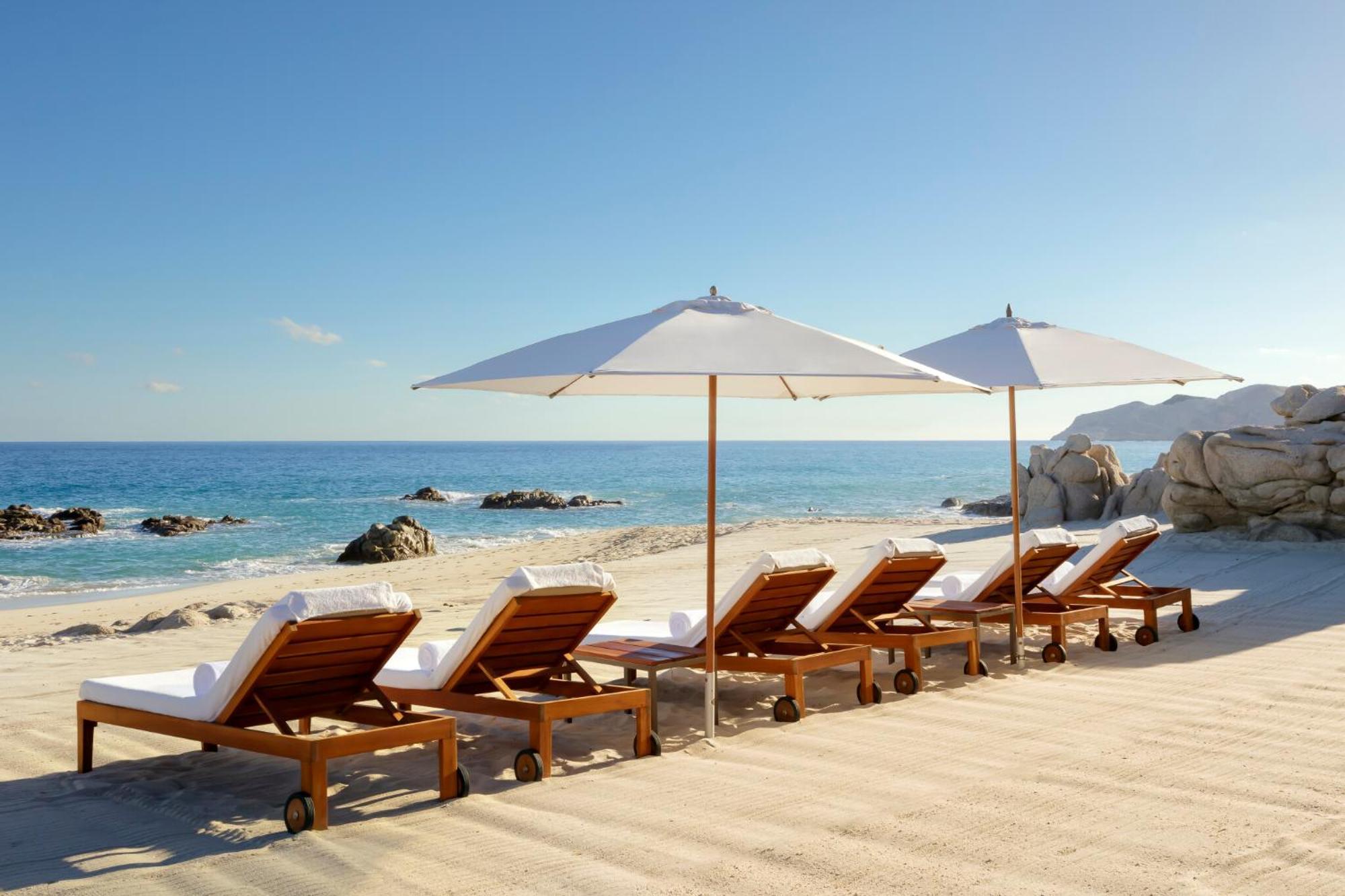 Grand Velas Los Cabos Luxury All Inclusive Cabo San Lucas Bagian luar foto